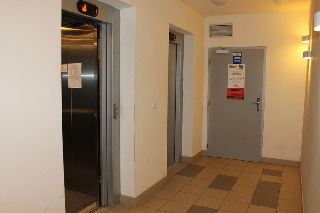 New Studio On V Doline 1 Prag Exterior foto