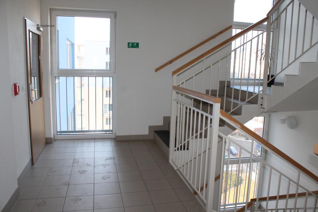 New Studio On V Doline 1 Prag Exterior foto
